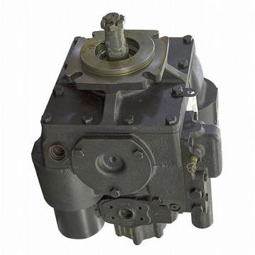 Vickers PVH106QIC-RSM-1S-11-C25-31  pompe à piston