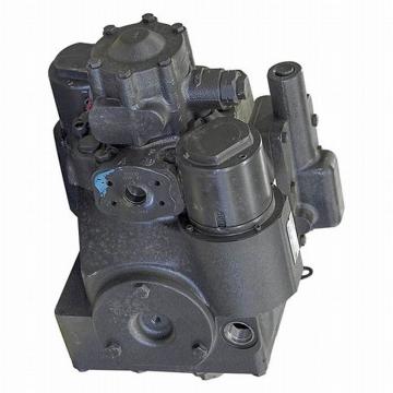 Vickers PVQ45AR01AB10G1800000200100CD0A  pompe à piston