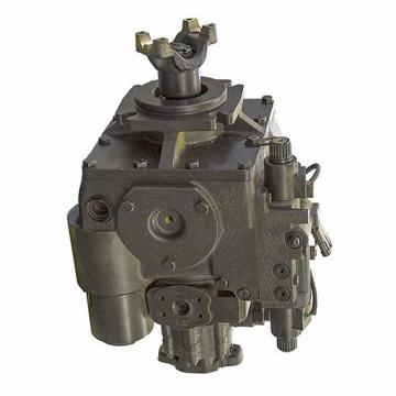 Vickers PVH63QIC-RSF-2S-10-C25-31  pompe à piston