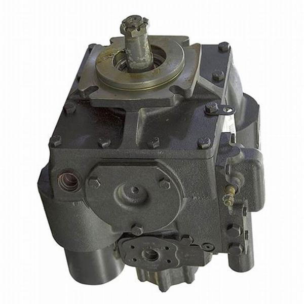 Vickers PVBQA20-RSW-22-C-11-PRC  pompe à piston #3 image