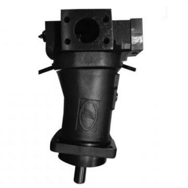 Vickers PVQ10 A2R SE3S 20 C21D 1 2 PVQ pompe à piston #2 image